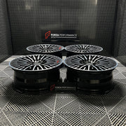 Buy Now 20 INCH FORGED WHEELS RIMS for MERCEDES BENZ E CLASS W214 2025 and upgrade car parts from SIR Tuning at the Best Price. Headlights, Tail lights, Bodykits, Navigations, wheels and more - Fast & Free Shipping within Europe, US & Worldwide.