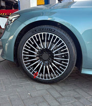 Buy Now 20 INCH FORGED WHEELS RIMS for MERCEDES BENZ E CLASS W214 2025 and upgrade car parts from SIR Tuning at the Best Price. Headlights, Tail lights, Bodykits, Navigations, wheels and more - Fast & Free Shipping within Europe, US & Worldwide.