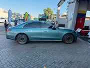 Buy Now 20 INCH FORGED WHEELS RIMS for MERCEDES BENZ E CLASS W214 2025 and upgrade car parts from SIR Tuning at the Best Price. Headlights, Tail lights, Bodykits, Navigations, wheels and more - Fast & Free Shipping within Europe, US & Worldwide.