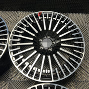 Buy Now 20 INCH FORGED WHEELS RIMS for MERCEDES BENZ E CLASS W214 2025 and upgrade car parts from SIR Tuning at the Best Price. Headlights, Tail lights, Bodykits, Navigations, wheels and more - Fast & Free Shipping within Europe, US & Worldwide.