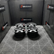 Buy Now 20 INCH FORGED WHEELS RIMS for MERCEDES BENZ G CLASS G55 W463 2010 and upgrade car parts from SIR Tuning at the Best Price. Headlights, Tail lights, Bodykits, Navigations, wheels and more - Fast & Free Shipping within Europe, US & Worldwide.