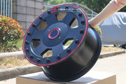 Buy Now 20 INCH FORGED WHEELS RIMS for MERCEDES-BENZ G-CLASS G63 W463 and upgrade car parts from SIR Tuning at the Best Price. Headlights, Tail lights, Bodykits, Navigations, Gallery and more - Fast & Free Shipping within Europe, US & Worldwide.