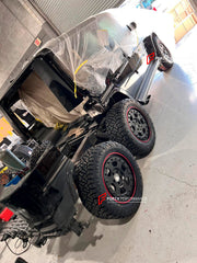 Buy Now 20 INCH FORGED WHEELS RIMS for MERCEDES-BENZ G-CLASS G63 W463 and upgrade car parts from SIR Tuning at the Best Price. Headlights, Tail lights, Bodykits, Navigations, Gallery and more - Fast & Free Shipping within Europe, US & Worldwide.