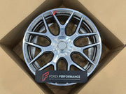 Buy Now 20 INCH FORGED WHEELS RIMS for MERCEDES-BENZ S-CLASS COUPE S63 C217 2015 and upgrade car parts from SIR Tuning at the Best Price. Headlights, Tail lights, Bodykits, Navigations, wheels and more - Fast & Free Shipping within Europe, US & Worldwide.