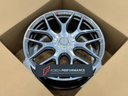 Buy Now 20 INCH FORGED WHEELS RIMS for MERCEDES-BENZ S-CLASS COUPE S63 C217 2015 and upgrade car parts from SIR Tuning at the Best Price. Headlights, Tail lights, Bodykits, Navigations, wheels and more - Fast & Free Shipping within Europe, US & Worldwide.