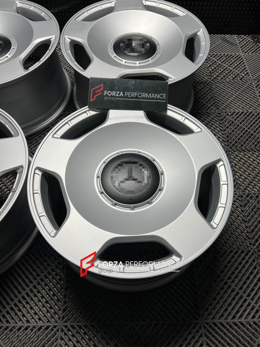 Buy Now 20 INCH FORGED WHEELS RIMS for MERCEDES BENZ S CLASS COUPE AMG S63 C217 2015 and upgrade car parts from SIR Tuning at the Best Price. Headlights, Tail lights, Bodykits, Navigations, wheels and more - Fast & Free Shipping within Europe, US & Worldwide.