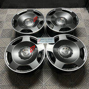 Buy Now 20 INCH FORGED WHEELS RIMS for MERCEDES BENZ S CLASS COUPE S63 2015 C217 and upgrade car parts from SIR Tuning at the Best Price. Headlights, Tail lights, Bodykits, Navigations, wheels and more - Fast & Free Shipping within Europe, US & Worldwide.