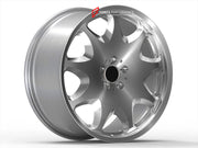 Buy Now 20 INCH FORGED WHEELS RIMS for MERCEDES BENZ S CLASS W140 1997 and upgrade car parts from SIR Tuning at the Best Price. Headlights, Tail lights, Bodykits, Navigations, wheels and more - Fast & Free Shipping within Europe, US & Worldwide.