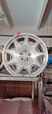 Buy Now 20 INCH FORGED WHEELS RIMS for MERCEDES BENZ S CLASS W140 1997 and upgrade car parts from SIR Tuning at the Best Price. Headlights, Tail lights, Bodykits, Navigations, wheels and more - Fast & Free Shipping within Europe, US & Worldwide.