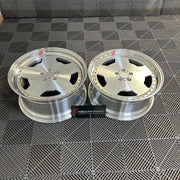 Buy Now 20 INCH FORGED WHEELS RIMS for MERCEDES-BENZ S-CLASS W140 1998 and upgrade car parts from SIR Tuning at the Best Price. Headlights, Tail lights, Bodykits, Navigations, wheels and more - Fast & Free Shipping within Europe, US & Worldwide.