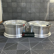 Buy Now 20 INCH FORGED WHEELS RIMS for MERCEDES-BENZ S-CLASS W140 1998 and upgrade car parts from SIR Tuning at the Best Price. Headlights, Tail lights, Bodykits, Navigations, wheels and more - Fast & Free Shipping within Europe, US & Worldwide.
