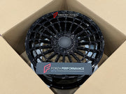 Buy Now FORGED WHEELS RIMS for MERCEDES MAYBACH PULLMAN S600 GUARD S650 GUARD and upgrade car parts from SIR Tuning at the Best Price. Headlights, Tail lights, Bodykits, Navigations, wheels and more - Fast & Free Shipping within Europe, US & Worldwide.