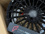 Buy Now FORGED WHEELS RIMS for MERCEDES MAYBACH PULLMAN S600 GUARD S650 GUARD and upgrade car parts from SIR Tuning at the Best Price. Headlights, Tail lights, Bodykits, Navigations, wheels and more - Fast & Free Shipping within Europe, US & Worldwide.