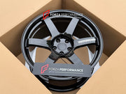 Buy Now 20 INCH FORGED WHEELS RIMS for NISSAN GT-R R35 2024 and upgrade car parts from SIR Tuning at the Best Price. Headlights, Tail lights, Bodykits, Navigations, wheels and more - Fast & Free Shipping within Europe, US & Worldwide.