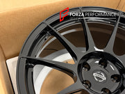 Buy Now 20 INCH FORGED WHEELS RIMS for NISSAN GTR R35 2022 and upgrade car parts from SIR Tuning at the Best Price. Headlights, Tail lights, Bodykits, Navigations, wheels and more - Fast & Free Shipping within Europe, US & Worldwide.