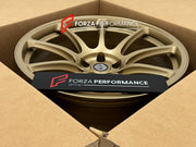 Buy Now 20 INCH FORGED WHEELS RIMS for NISSAN GTR R35 and upgrade car parts from SIR Tuning at the Best Price. Headlights, Tail lights, Bodykits, Navigations, wheels and more - Fast & Free Shipping within Europe, US & Worldwide.