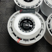 Buy Now 20 INCH FORGED WHEELS RIMS for NISSAN PATROL Y63 VII 7-GEN 2026 and upgrade car parts from SIR Tuning at the Best Price. Headlights, Tail lights, Bodykits, Navigations, wheels and more - Fast & Free Shipping within Europe, US & Worldwide.