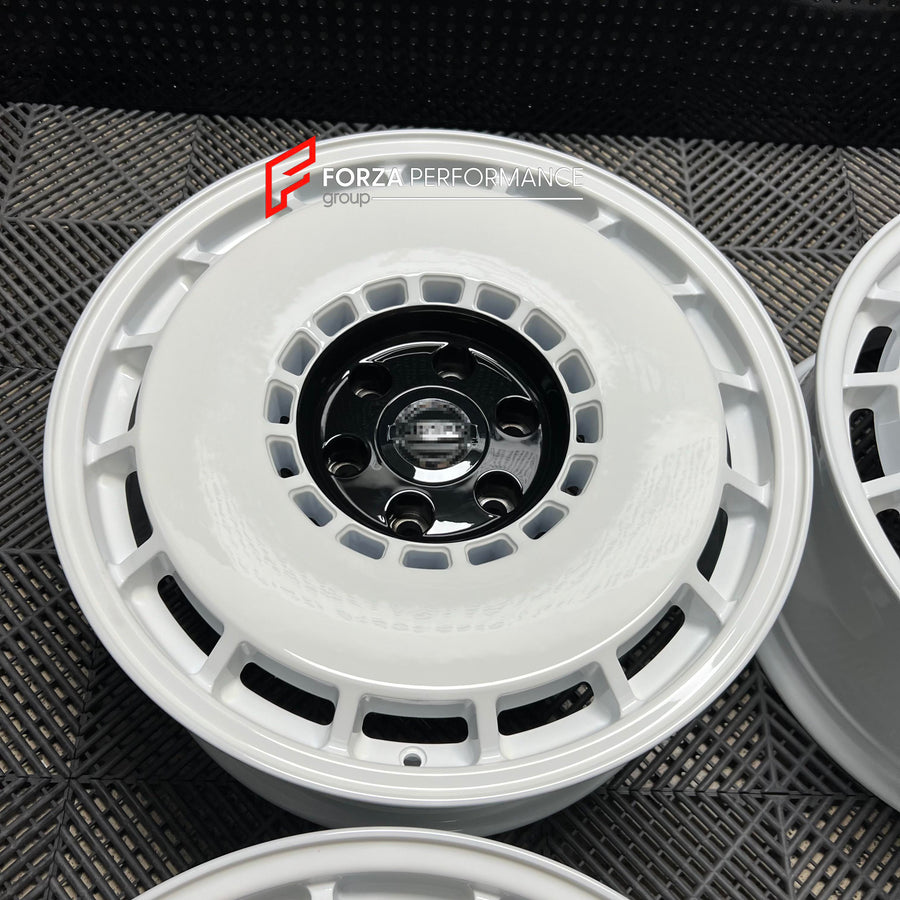 Buy Now 20 INCH FORGED WHEELS RIMS for NISSAN PATROL Y63 VII 7-GEN 2026 and upgrade car parts from SIR Tuning at the Best Price. Headlights, Tail lights, Bodykits, Navigations, wheels and more - Fast & Free Shipping within Europe, US & Worldwide.