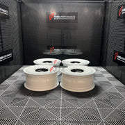 Buy Now 20 INCH FORGED WHEELS RIMS for NISSAN PATROL Y63 VII 7-GEN 2026 and upgrade car parts from SIR Tuning at the Best Price. Headlights, Tail lights, Bodykits, Navigations, wheels and more - Fast & Free Shipping within Europe, US & Worldwide.