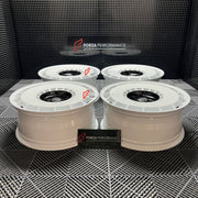 Buy Now 20 INCH FORGED WHEELS RIMS for NISSAN PATROL Y63 VII 7-GEN 2026 and upgrade car parts from SIR Tuning at the Best Price. Headlights, Tail lights, Bodykits, Navigations, wheels and more - Fast & Free Shipping within Europe, US & Worldwide.