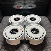 Buy Now 20 INCH FORGED WHEELS RIMS for NISSAN PATROL Y63 VII 7-GEN 2026 and upgrade car parts from SIR Tuning at the Best Price. Headlights, Tail lights, Bodykits, Navigations, wheels and more - Fast & Free Shipping within Europe, US & Worldwide.