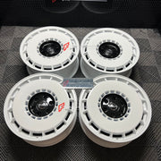 Buy Now 20 INCH FORGED WHEELS RIMS for NISSAN PATROL Y63 VII 7-GEN 2026 and upgrade car parts from SIR Tuning at the Best Price. Headlights, Tail lights, Bodykits, Navigations, wheels and more - Fast & Free Shipping within Europe, US & Worldwide.