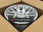 Buy Now 20 INCH FORGED WHEELS RIMS for PORSCHE 718 982 BOXSTER 2025 and upgrade car parts from SIR Tuning at the Best Price. Headlights, Tail lights, Bodykits, Navigations, wheels and more - Fast & Free Shipping within Europe, US & Worldwide.