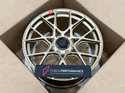 Buy Now 20 INCH FORGED WHEELS RIMS for PORSCHE 718 982 CAYMAN 2024 and upgrade car parts from SIR Tuning at the Best Price. Headlights, Tail lights, Bodykits, Navigations, wheels and more - Fast & Free Shipping within Europe, US & Worldwide.