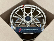 Buy Now 20 INCH FORGED WHEELS RIMS for PORSCHE 718 982 CAYMAN 2024 and upgrade car parts from SIR Tuning at the Best Price. Headlights, Tail lights, Bodykits, Navigations, wheels and more - Fast & Free Shipping within Europe, US & Worldwide.