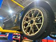 Buy Now 20 INCH FORGED WHEELS RIMS for PORSCHE 718 982 CAYMAN 2024 and upgrade car parts from SIR Tuning at the Best Price. Headlights, Tail lights, Bodykits, Navigations, wheels and more - Fast & Free Shipping within Europe, US & Worldwide.