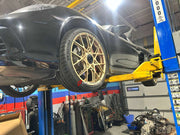 Buy Now 20 INCH FORGED WHEELS RIMS for PORSCHE 718 982 CAYMAN 2024 and upgrade car parts from SIR Tuning at the Best Price. Headlights, Tail lights, Bodykits, Navigations, wheels and more - Fast & Free Shipping within Europe, US & Worldwide.