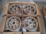 Buy Now 20 INCH FORGED WHEELS RIMS for PORSCHE 718 982 CAYMAN 2024 and upgrade car parts from SIR Tuning at the Best Price. Headlights, Tail lights, Bodykits, Navigations, wheels and more - Fast & Free Shipping within Europe, US & Worldwide.