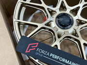 Buy Now 20 INCH FORGED WHEELS RIMS for PORSCHE 718 982 CAYMAN 2024 and upgrade car parts from SIR Tuning at the Best Price. Headlights, Tail lights, Bodykits, Navigations, wheels and more - Fast & Free Shipping within Europe, US & Worldwide.