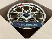 Buy Now 20 INCH FORGED WHEELS RIMS for PORSCHE 718 982 CAYMAN 2024 and upgrade car parts from SIR Tuning at the Best Price. Headlights, Tail lights, Bodykits, Navigations, wheels and more - Fast & Free Shipping within Europe, US & Worldwide.