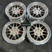 Buy Now 20 INCH FORGED WHEELS RIMS for PORSCHE 718 982 SPYDER 2023 ( IN STOCK ) ( READY TO SHIP ) and upgrade car parts from SIR Tuning at the Best Price. Headlights, Tail lights, Bodykits, Navigations, wheels and more - Fast & Free Shipping within Europe, US & Worldwide.
