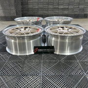 Buy Now 20 INCH FORGED WHEELS RIMS for PORSCHE 718 982 SPYDER 2023 ( IN STOCK ) ( READY TO SHIP ) and upgrade car parts from SIR Tuning at the Best Price. Headlights, Tail lights, Bodykits, Navigations, wheels and more - Fast & Free Shipping within Europe, US & Worldwide.