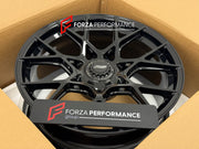 Buy Now 20 INCH FORGED WHEELS RIMS for PORSCHE 718 CAYMAN GT4RS 982 982C 2018 and upgrade car parts from SIR Tuning at the Best Price. Headlights, Tail lights, Bodykits, Navigations, wheels and more - Fast & Free Shipping within Europe, US & Worldwide.
