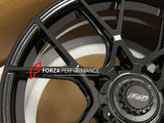 Buy Now 20 INCH FORGED WHEELS RIMS for PORSCHE 718 CAYMAN GT4RS 982 982C 2018 and upgrade car parts from SIR Tuning at the Best Price. Headlights, Tail lights, Bodykits, Navigations, wheels and more - Fast & Free Shipping within Europe, US & Worldwide.