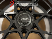 Buy Now 20 INCH FORGED WHEELS RIMS for PORSCHE 718 CAYMAN GT4RS 982 982C 2018 and upgrade car parts from SIR Tuning at the Best Price. Headlights, Tail lights, Bodykits, Navigations, wheels and more - Fast & Free Shipping within Europe, US & Worldwide.