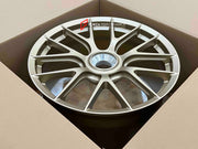 Buy Now 20 INCH FORGED WHEELS RIMS FOR PORSCHE 718 GT4RS R-1 and upgrade car parts from SIR Tuning at the Best Price. Headlights, Tail lights, Bodykits, Navigations, Gallery and more - Fast & Free Shipping within Europe, US & Worldwide.