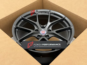Buy Now 20 INCH FORGED WHEELS RIMS for PORSCHE 718 I 982 CAYMAN S 2020 and upgrade car parts from SIR Tuning at the Best Price. Headlights, Tail lights, Bodykits, Navigations, wheels and more - Fast & Free Shipping within Europe, US & Worldwide.