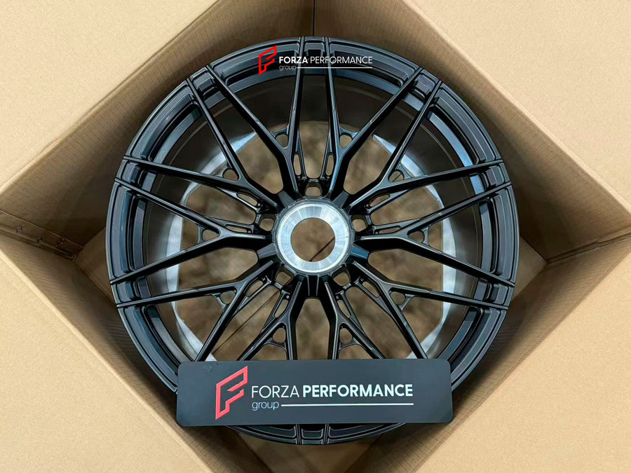 Buy Now 20 INCH FORGED WHEELS RIMS for PORSCHE 911 991.2 CARRERA 4 GTS 2019 and upgrade car parts from SIR Tuning at the Best Price. Headlights, Tail lights, Bodykits, Navigations, wheels and more - Fast & Free Shipping within Europe, US & Worldwide.