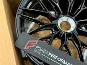 Buy Now 20 INCH FORGED WHEELS RIMS for PORSCHE 911 991.2 CARRERA 4 GTS 2019 and upgrade car parts from SIR Tuning at the Best Price. Headlights, Tail lights, Bodykits, Navigations, wheels and more - Fast & Free Shipping within Europe, US & Worldwide.