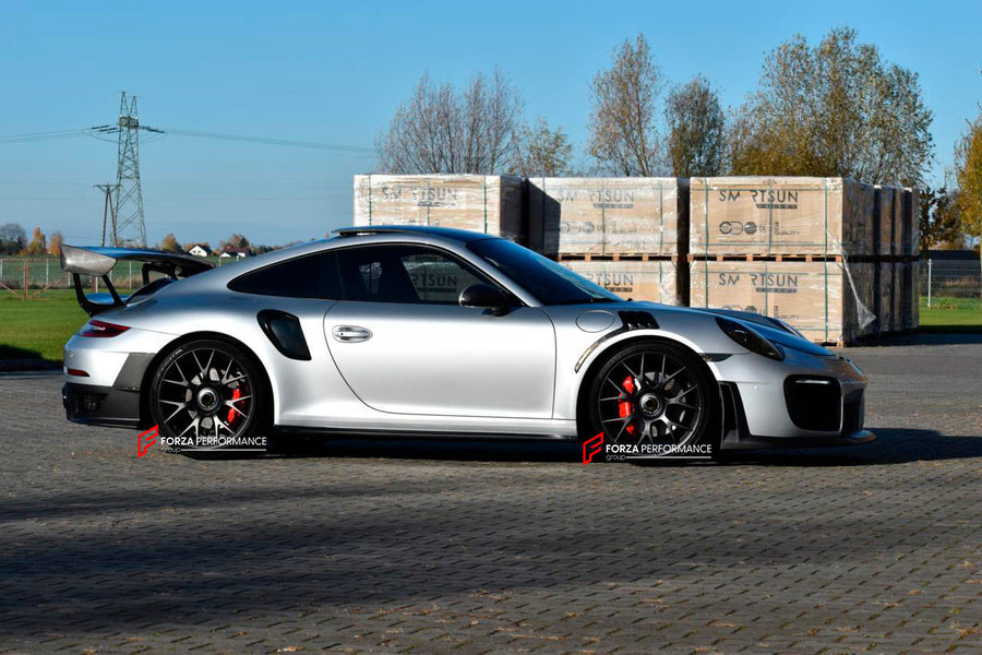 Buy Now 20 INCH FORGED WHEELS RIMS for PORSCHE 911 991.1 CARRERA S 2011 and upgrade car parts from SIR Tuning at the Best Price. Headlights, Tail lights, Bodykits, Navigations, wheels and more - Fast & Free Shipping within Europe, US & Worldwide.