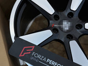 Buy Now 20 INCH FORGED WHEELS RIMS for PORSCHE 911 991.1 NARROW BODY CARRERA 2014 and upgrade car parts from SIR Tuning at the Best Price. Headlights, Tail lights, Bodykits, Navigations, wheels and more - Fast & Free Shipping within Europe, US & Worldwide.