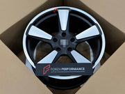 Buy Now 20 INCH FORGED WHEELS RIMS for PORSCHE 911 991.1 NARROW BODY CARRERA 2014 and upgrade car parts from SIR Tuning at the Best Price. Headlights, Tail lights, Bodykits, Navigations, wheels and more - Fast & Free Shipping within Europe, US & Worldwide.