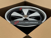 Buy Now 20 INCH FORGED WHEELS RIMS for PORSCHE 911 991.1 TARGA GTS 2015 and upgrade car parts from SIR Tuning at the Best Price. Headlights, Tail lights, Bodykits, Navigations, wheels and more - Fast & Free Shipping within Europe, US & Worldwide.