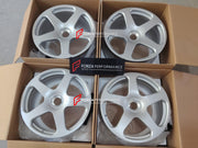 Buy Now 20 INCH FORGED WHEELS RIMS for PORSCHE 911 991.1 TURBO S 2015 and upgrade car parts from SIR Tuning at the Best Price. Headlights, Tail lights, Bodykits, Navigations, wheels and more - Fast & Free Shipping within Europe, US & Worldwide.