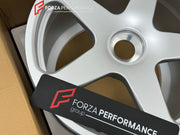 Buy Now 20 INCH FORGED WHEELS RIMS for PORSCHE 911 991.1 TURBO S 2015 and upgrade car parts from SIR Tuning at the Best Price. Headlights, Tail lights, Bodykits, Navigations, wheels and more - Fast & Free Shipping within Europe, US & Worldwide.