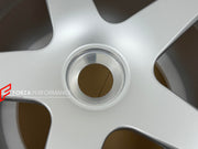 Buy Now 20 INCH FORGED WHEELS RIMS for PORSCHE 911 991.1 TURBO S 2015 and upgrade car parts from SIR Tuning at the Best Price. Headlights, Tail lights, Bodykits, Navigations, wheels and more - Fast & Free Shipping within Europe, US & Worldwide.